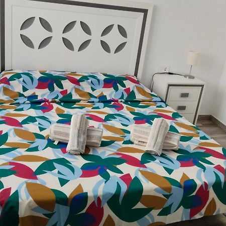 Apartamento Berenguer Кулера Екстериор снимка