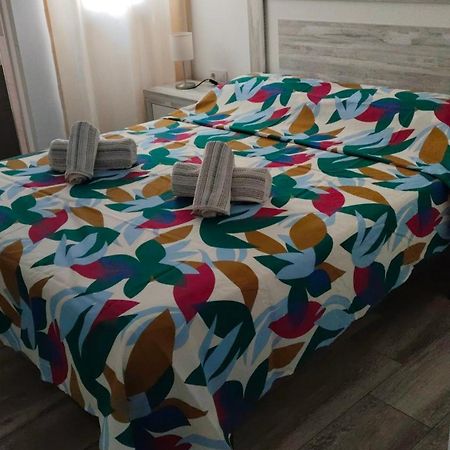 Apartamento Berenguer Кулера Екстериор снимка