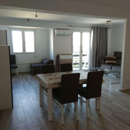 Apartamento Berenguer Кулера Екстериор снимка