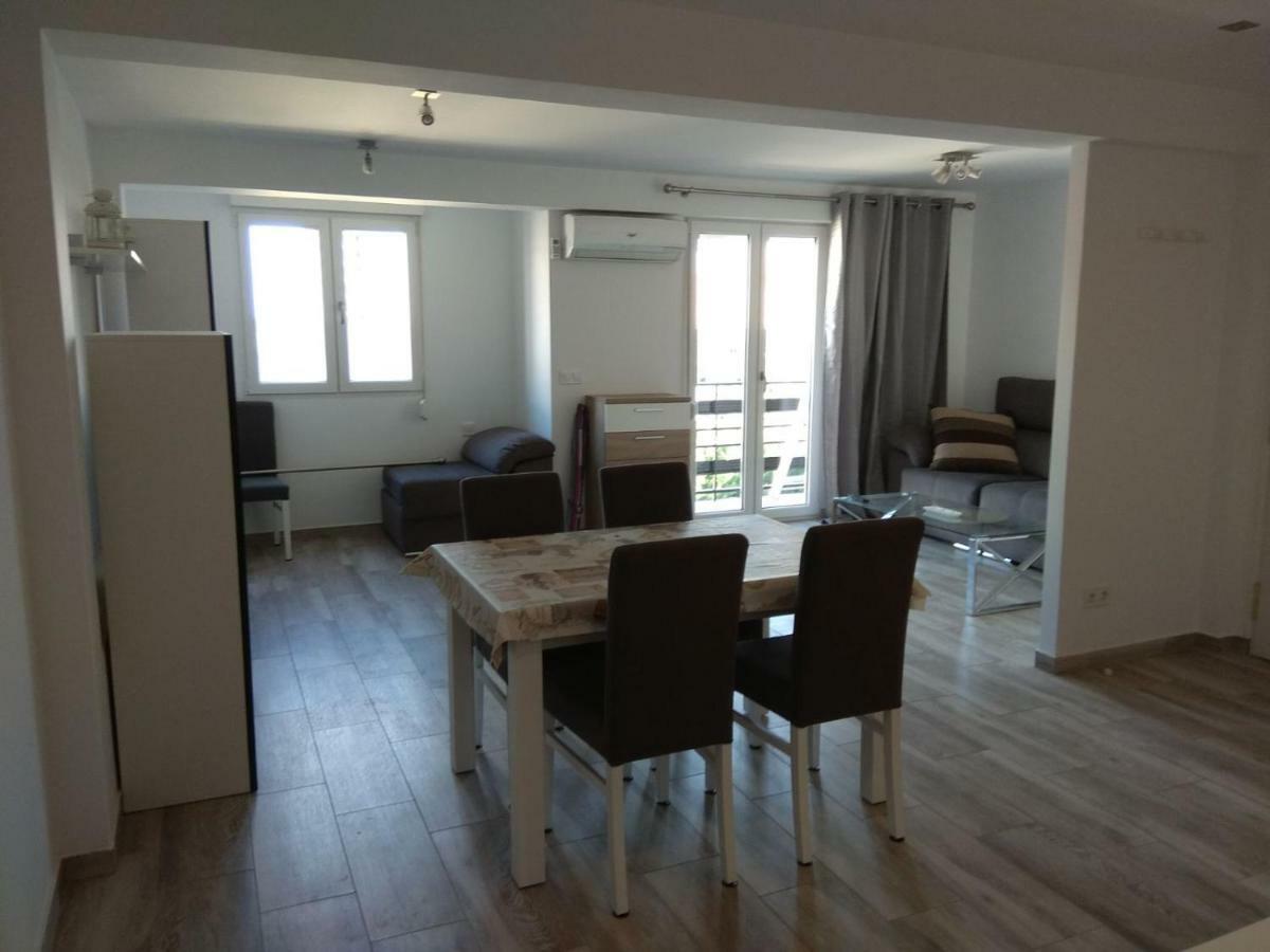 Apartamento Berenguer Кулера Екстериор снимка